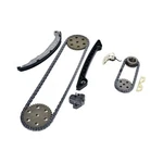 Itm Engine Components 053-90700 Timing Chain Kit For 01-12 B2300 Ranger New. Price: $252.99.
