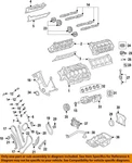 Ford Oem 15-17 Mustang Camshaft Cam-tensioner Arm CR3Z6K255A New. Price: $45.61.