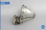 06-09 Range Rover Sport L320 4.2L Sc A/c Compressor Bracket 4H2319N586BA Oem Used. Price: $54.23.