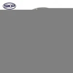 Engine Timing Belt Tensioner Skp SKT41031 New. Price: $32.06.