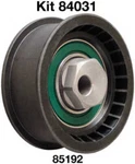 Dayco 84031 Engine Belt Component Kit-timing New. Price: $34.99.