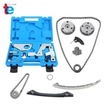 For Land Rover Discovery Evoque 2.0L Timing Chain Camshaft Vvt Gears Tool Set New. Price: $168.43.
