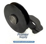 Land Rover Discovery 1 Classic Water Pump Tensioner Pulley ERR3767 New. Price: $103.60.