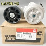 Oem Belt Tensioner Assembly 5270678 Fits For Cummins 5.9L 6.7L Engine 0239233 New. Price: $52.50.