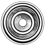 Engine Timing Idler S.a. Gear 7300 New. Price: $36.99.