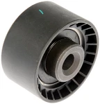 Dorman 419-090 Engine Idler Pulley Elite New. Price: $91.95.