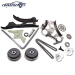 N51 N52 N55 Timing Chain Kit & Oil Pump Guide Cam Adjuster Vvt Gear For Bmw 3.0L New. Price: $199.99.