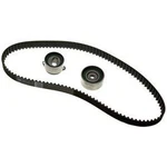 Gates TCK264 Powergrip Premium Timing Belt Component Kit For 95 Kia Sportage New. Price: $89.99.