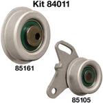 Engine Belt Component Kit-timing Dayco 84011 New. Price: $45.04.