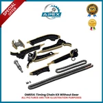 Mercedes B Class Vito Sprinter 2.0 Diesel OM654.920 Timing Chain Kit New. Price: $246.05.