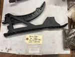 Timing Rail Assbly *used* Fits Bmw 330'S 3.0 Dohc 24V 200-2015 11-31-7-585-020. Price: $39.50.