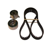 Cloyes BK134 Engine Timing Belt Component Kit For 87-93 626 B2200 MX-6 Probe New. Price: $48.95.