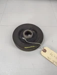 1963 To 1974 Mgb 1.8L Crankshaft Pulley Harmonic Balancer 1800 Used. Price: $45.00.