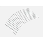 Genuine Oem /mazda RX7 & Cosmo RX-7 13B Side Seal Spring NF01-11-C17 12 New. Price: $71.00.