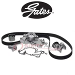 Gates Powergrip TCKWP337 Timing Belt Component Kit For WP337K1AS Tn New. Price: $382.90.