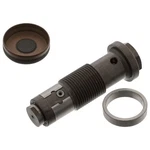 Febi Engine Timing Chain Tensioner For Mercedes-benz 46373 New. Price: $173.41.