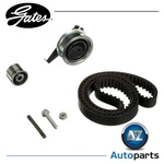 Timing Belt Kit K025678XS Gates Set T43245 New. Price: $128.81.