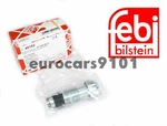 New! Mercedes C180 Febi Bilstein Engine Timing Chain Tensioner 40152 2710500911. Price: $114.00.