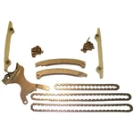 Cloyes 9-0393SX Engine Timing Chain Kit New. Price: $175.40.