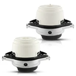 240 58 17 Left & Right Engine Mount Fit For Mercedes W166 X166 C292 New. Price: $75.99.