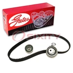 Gates Powergrip TCK284A Timing Belt Component Kit For VKMA95667 TB284K2 Yw New. Price: $107.67.