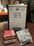 Tensioner Sealed Power 222-293BT New. Price: $58.50.