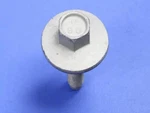 For Dodge Charger 2009-2010 Mopar 06507929AA Drive Belt Idler Pulley Bolt New. Price: $15.94.