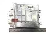 Scania K-series TP1743663 Gearbox Control Unit 2052507 0260001041 6009390001 Used. Price: $629.77.