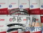 Cloyes LR4 Land Range Rover Sport Jaguar 3.0L 5.0L V8 V6 Dohc Timing Chain Kit New. Price: $258.00.