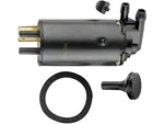 For 1987-1990 Cadillac Allante Washer Pump Delco 24376KYCW 1988 1989 New. Price: $34.05.