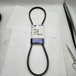 Dayco Top Cog Gold Label 17448 V-belt New. Price: $21.75.