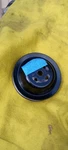 Mercedes Benz Small Diameter Water Pump Pulley Fits OM617 300 W123 W126 Used. Price: $116.17.