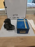 Nos Watabe Engine Timing Chain Tensioner Fit 69-74 Toyota (13550-33016) New. Price: $20.25.