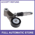Engine Belt Tensioner Pulley Assembly Single Custom For Hyundai IX55 2007-2015 New. Price: $45.58.
