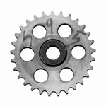 Engine Oil Pump Sprocket S.a. Gear S-595 Fits 81-85 Mazda Glc 1.5L-L4 New. Price: $75.99.