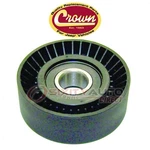 Crown Automotive Drive Belt Idler Pulley For 2006-2018 Dodge Charger 3.5L Wp New. Price: $37.38.
