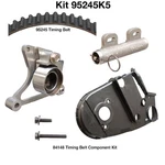 Dayco 95245K5 Engine Timing Belt Kit For 99-01 Chrysler Dodge Plymouth Neon New. Price: $415.78.