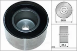 Engine Timing Belt Idler Pulley-xt Premium Ina ZP0084 New. Price: $65.93.