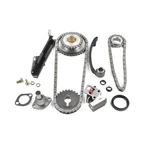 Itm Engine Components 053-94300 Timing Chain Kit New. Price: $159.49.