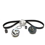Gates TCKWP321M Powergrip Premium Timing Belt Component Kit With Water Pump New. Price: $301.68.