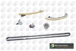 Timing Chain Kit Fits Lexus Gs Is Nx Rc Rx Bga TC9188FK New. Price: $174.90.