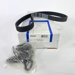 Dayco 95324K1 Timing Kit With Tensioner For 00-03 Hyundai Accent 1.5L New. Price: $26.95.