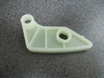 New Genuine Hyundai Timing Chain Tensioner Arm (pn 24461 2G050). Price: $11.97.