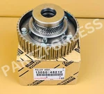 13050-46010 Toyota Oem Supra Lexus GS300 IS300 SC300 Camshaft Pulley Timing Lh New. Price: $189.59.