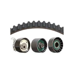 Dayco 95294K1 Timing Belt Kit, New. Price: $173.56.