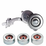 Drive Belt Tensioner & Pulley Fit For Toyota 4RUNNER 4.0 V6 03-09 1T132P111P30 New. Price: $35.36.