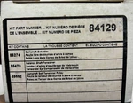 Engine Belt Component Kit-timing Dayco 84129 New. Price: $32.72.