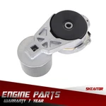 Belt Tensioner Assembly For Cummins Isx Qsx 4299091 3691282 New. Price: $40.34.