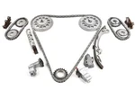 Timing Chain Itm Engine Components 053-94360 New. Price: $398.35.