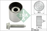 Deflection Pulley/guide Pulley, Timing Belt Schaeffler Ina 532 0197 10 New. Price: $12.70.
